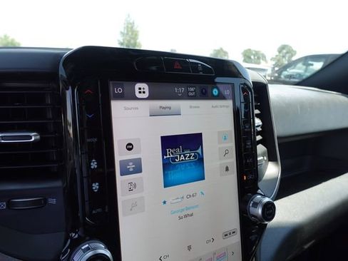 New 2025 RAM 5500 Tradesman image 22