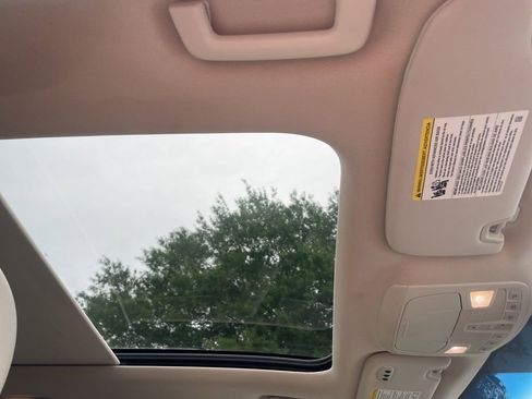 Used 2019 Ford Edge Titanium w/ Equipment Group 301A image 22