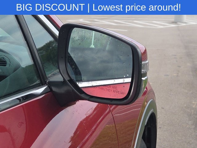 Used 2022 Subaru Outback Limited AWD/4WD image 8