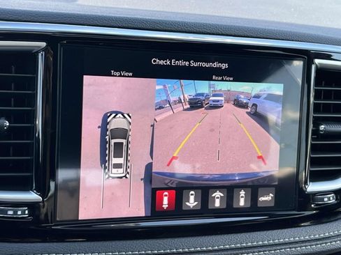 Used 2026 Chrysler Pacifica Limited w/ S Appearance Package FWD image 29