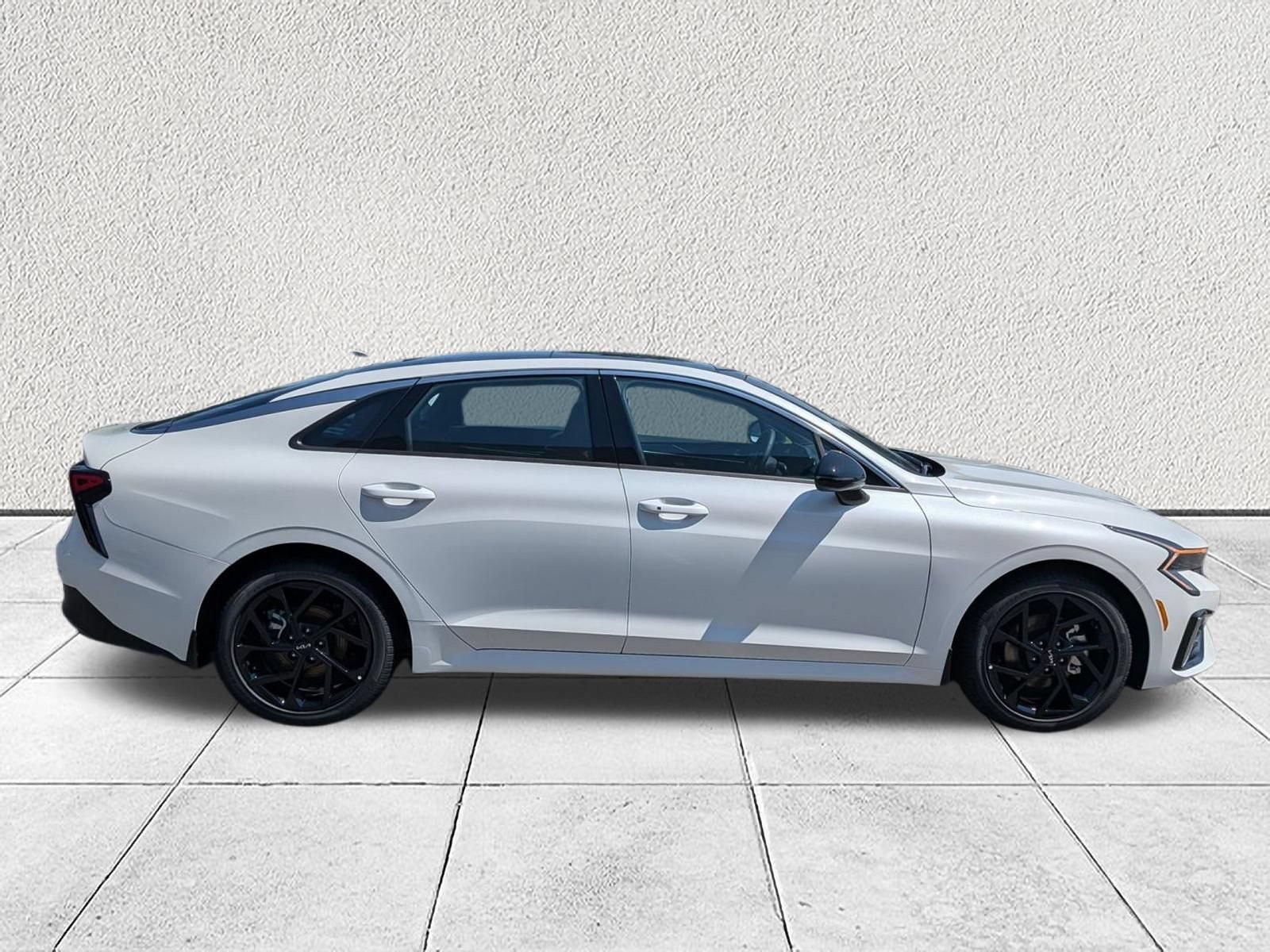 New 2026 Kia K5 GT-Line w/ GT-Line Premium Package FWD image 2