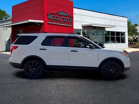 Used 2013 Ford Explorer FWD image 6