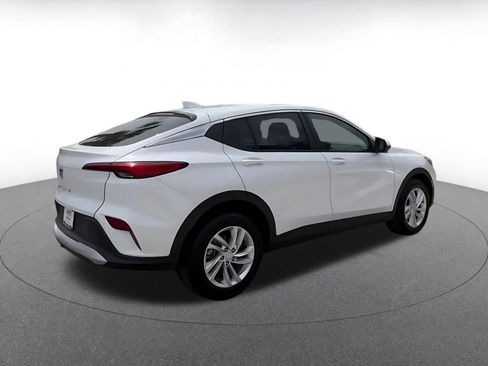 Used 2025 Buick Envista Preferred image 14