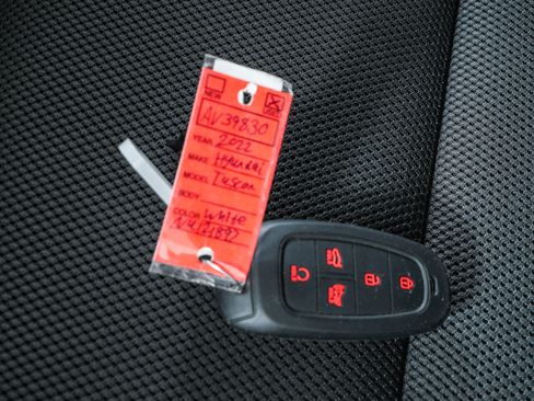 Used 2022 Hyundai Tucson N Line FWD image 38