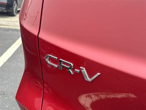 Used 2024 Honda CR-V EX image 11