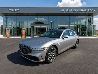 New 2026 Genesis G90 3.5T