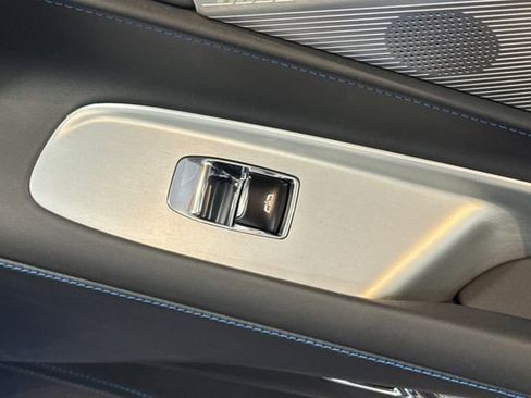 New 2025 Chevrolet Corvette Z06 w/ Battery Protection Package image 16