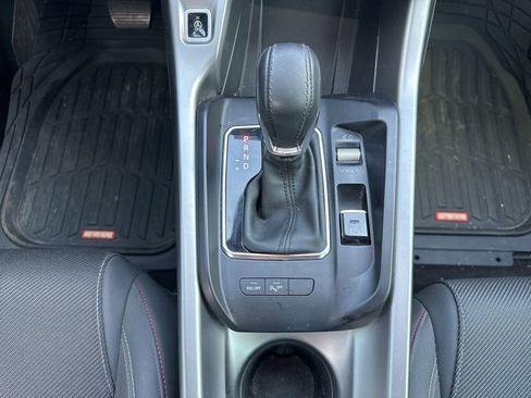 Used 2024 Dodge Hornet GT w/ GT Blacktop Package AWD/4WD image 17