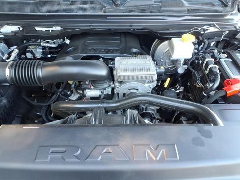 Certified 2023 RAM 1500 Big Horn image 26