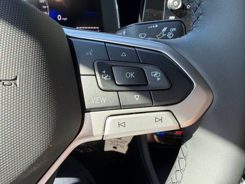 New 2026 Volkswagen Jetta Sport FWD image 25