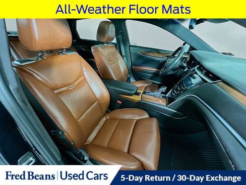 Used 2017 Cadillac XTS Premium Luxury w/ Driver Assist Package image 37