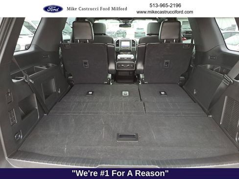 Certified 2021 Ford Expedition XLT image 29