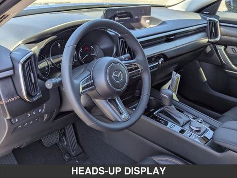 New 2026 MAZDA CX-50 2.5 Hybrid w/ Weather Package AWD/4WD image 6
