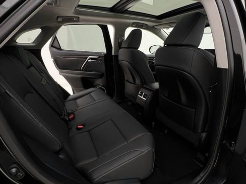 Used 2022 Lexus RX 350 AWD w/ Premium Package image 14