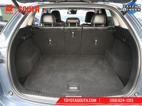 Used 2024 MAZDA CX-5 Carbon Edition image 23