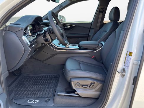 New 2026 Audi Q7 3.0T Premium Plus image 9