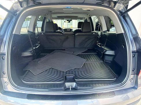 Used 2022 Honda Pilot Special Edition image 26