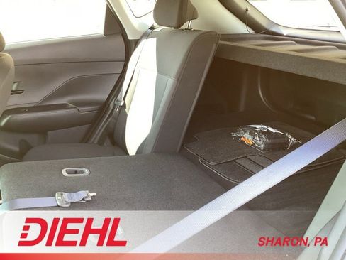 Certified 2025 Hyundai Kona SEL image 20