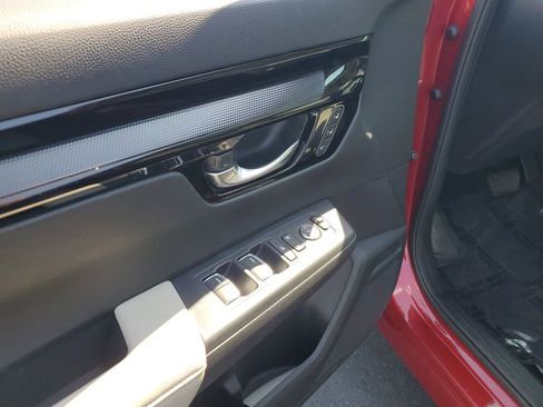 Certified 2024 Honda CR-V EX-L image 23