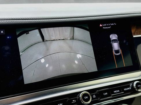 Used 2020 Bentley Continental GT AWD/4WD image 15