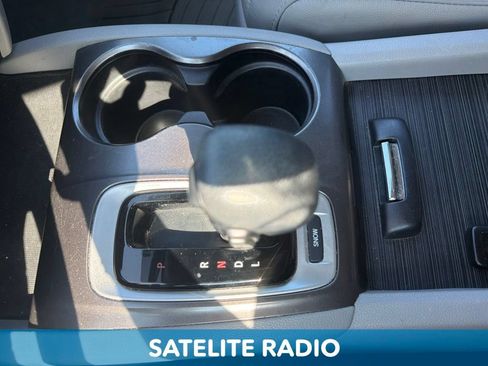 Used 2017 Honda Pilot EX-L image 8