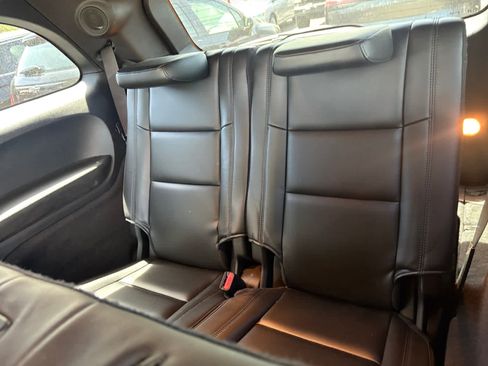 Used 2020 Dodge Durango GT AWD/4WD image 30