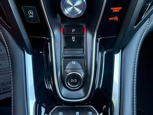 Used 2020 Acura RDX AWD w/ Technology Package image 20