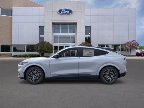 New 2025 Ford Mustang Mach-E Premium w/ Interior Protection Package image 3