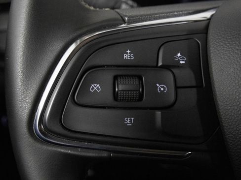 Certified 2025 Buick Encore GX Preferred AWD/4WD image 24