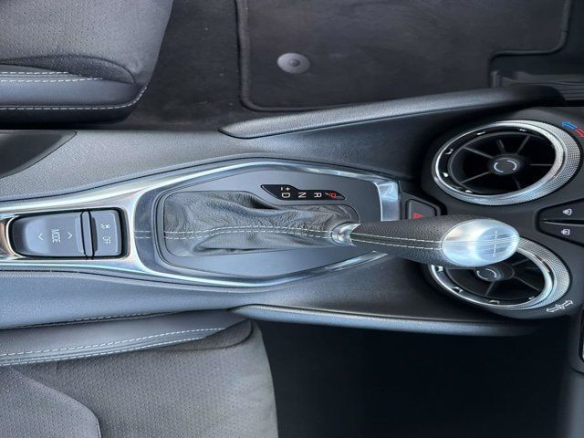 Used 2021 Chevrolet Camaro LT w/ RS Package RWD image 28