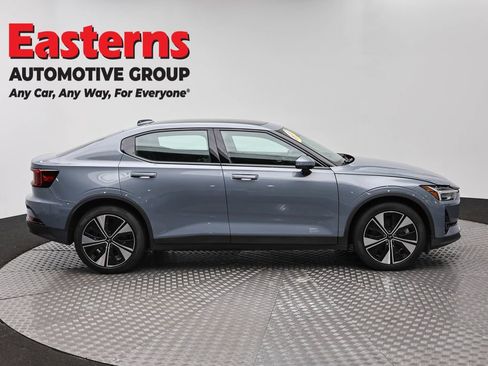 Used 2023 Polestar Polestar 2 w/ Pilot Pack FWD image 4