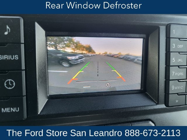 Used 2016 Ford F150 XLT w/ Equipment Group 301A Mid RWD image 18