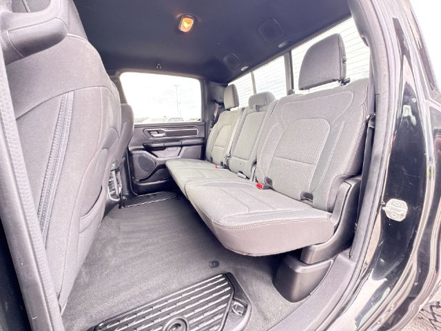 Used 2023 RAM 1500 Big Horn AWD/4WD image 25