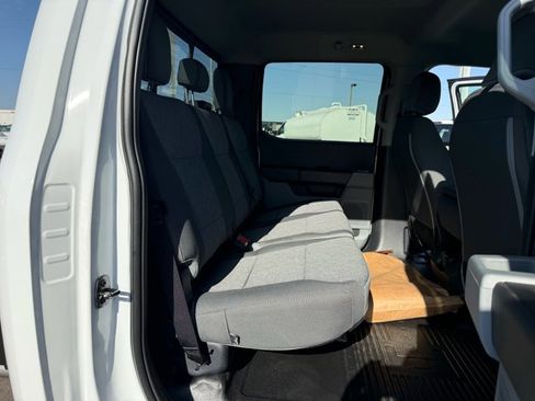 New 2026 Ford F550 4x4 Crew Cab image 13