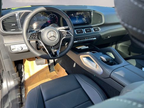 New 2026 Mercedes-Benz GLE 350 4MATIC image 7