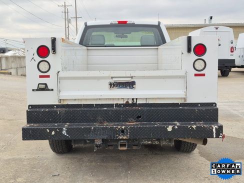 Used 2017 Ford F250 XL image 6