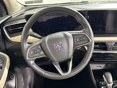 Used 2024 Buick Encore GX Avenir w/ Avenir Technology Package AWD/4WD image 25