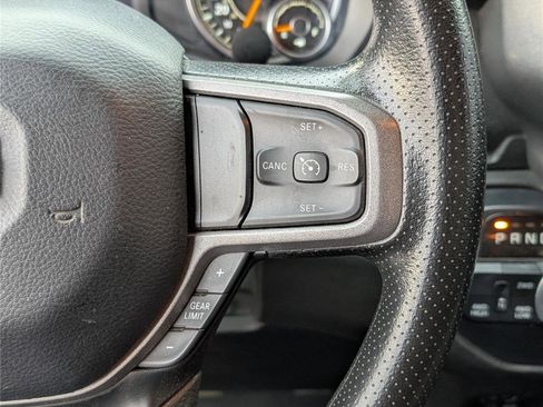 Used 2019 RAM 1500 Tradesman image 20