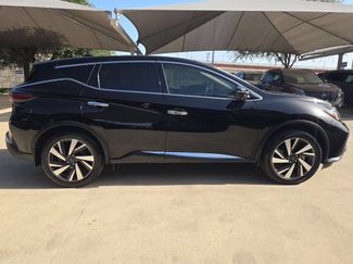 Used 2023 Nissan Murano SL w/ SL Moonroof Package FWD video 2