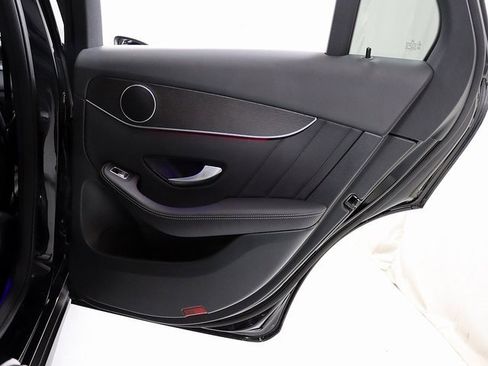 Certified 2022 Mercedes-Benz GLC 300 4MATIC image 32