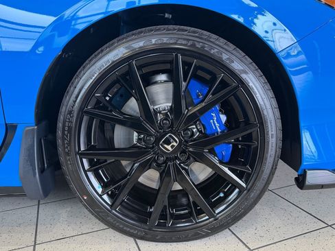 New 2026 Honda Prelude Hybrid image 5