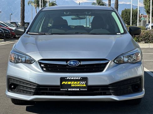 Used 2023 Subaru Impreza 2.0i image 9
