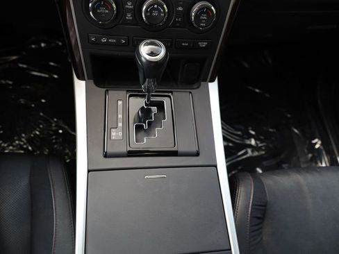 Used 2013 MAZDA CX-9 Grand Touring w/ GT Technology Pkg image 25