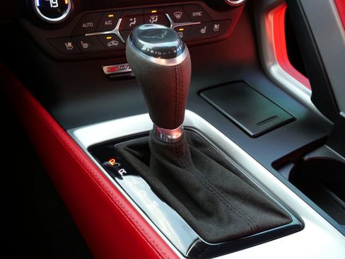 Used 2017 Chevrolet Corvette Z06 w/ Z07 Performance Package image 20