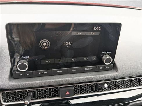 New 2026 Honda Civic Sport image 13