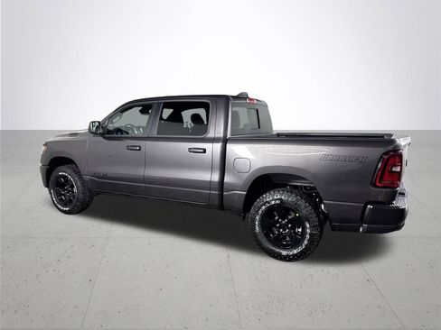 New 2026 RAM 1500 Classic Warlock image 8