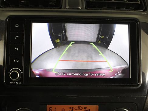 Used 2024 Mitsubishi Mirage ES FWD image 27