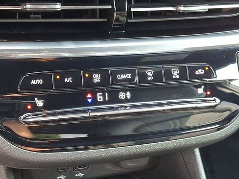 Used 2024 Buick Envista Avenir FWD image 15