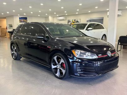 Used 2017 Volkswagen GTI S