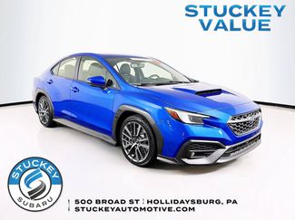 Used 2023 Subaru WRX GT AWD/4WD video 1